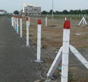 Rcc Fencing Poles