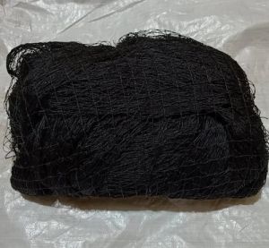 Black Anti Bird Net