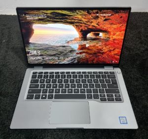 DELL LATITUDE 7400 X360 2IN1