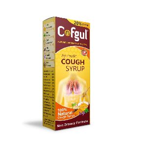 COFGUL cough syrup