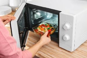 microwave oven repairing service