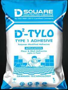 ceramic tile adhesive