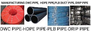 HDPE Pipe