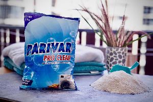 Parivar Detergent Powder