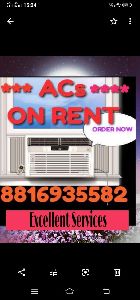 AC Rental Service