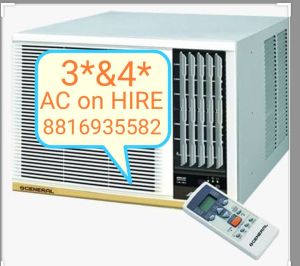 Rental window ac in Gurgaon