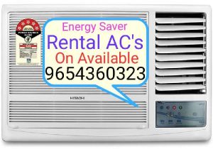 Window ac on rent in gurgaon