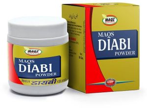 Diabi Powder for Diabetic