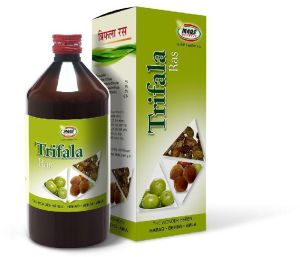 Triphala Juice