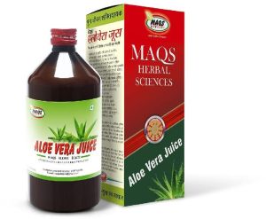 Aloe Vera Juice