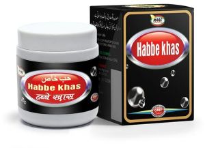 Habbe khas