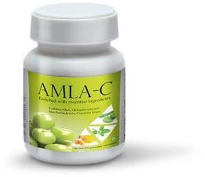 Amla Capsules