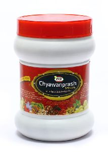 Chyawanprash