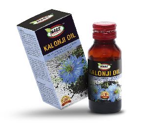 Kalonji Oil