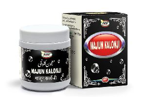 Majun E Kalonji