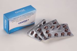 CANPRA SOFTGEL CAPSULE