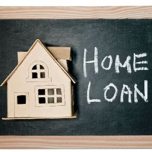 home loan service