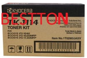 KYOCERA TK-1114 TONER CARTRIDGE