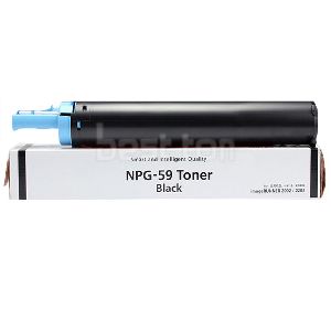 NPG 59 TONER CARTRIDGE (350GM)