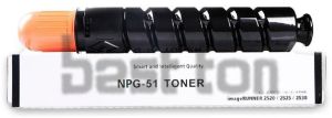 NPG51 TONER CARTRIDGE (450)