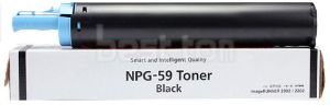 NPG59 TONER CARTRIDGE (450)