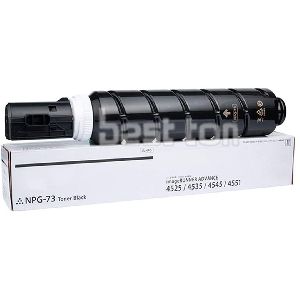 NPG 73 TONER CARTRIDGE