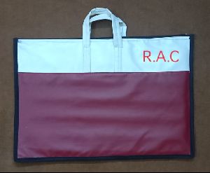 Rexine Wedding Album Bag