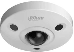 Dahua Fish Eye Dome 5MP Camera