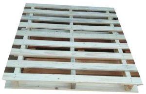 Two Way Pinewood Pallets