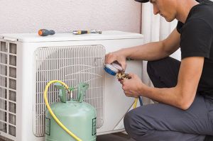 Air Conditioner Repairing Services