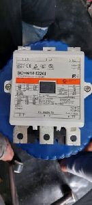 Sc-N10 Fuji Magnetic Contactor