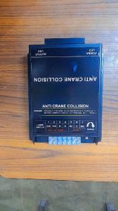 Anti Crane Collision Switch