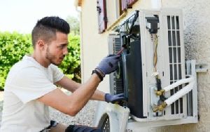 Air Conditioner Repairing Services