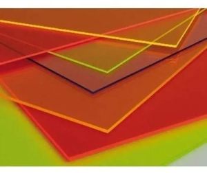 Fibre Roofing Sheets