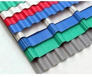 Lotus Roofing Sheet
