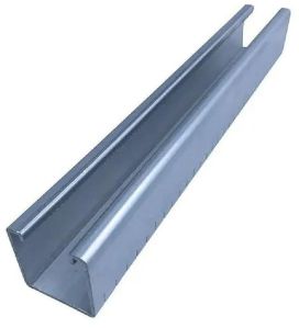 Mild Steel C Purlin