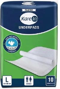Kare In Classic Underpads