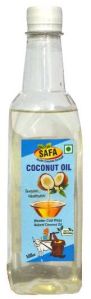 wood pressed coconut oil