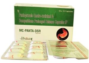 MC-Panta-DSR Capsules