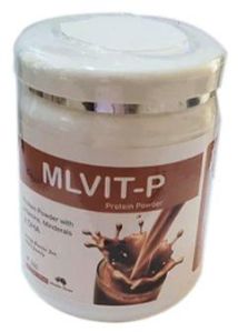 Mlvit-P Protein Powder