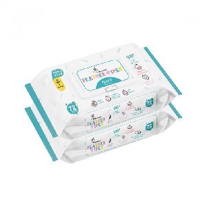 Baby Wipes