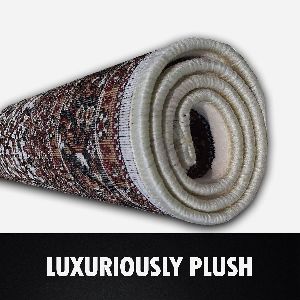 Luxury Acrylic Silk Carpets