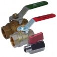 Ball Valves