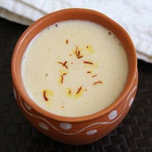 Kesar Elaichi Tea