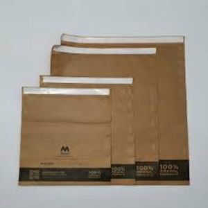 Myntra Courier Cover