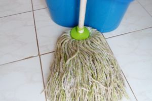 Cleaning Mops