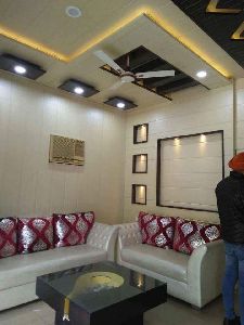 PVC False Ceiling