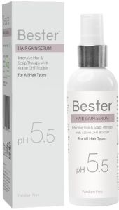 Bester Hair Gain Serum to prevent hair loss (100 ml)