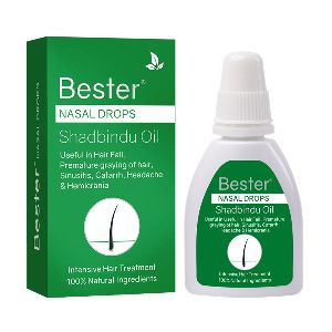 Bester Nasal Drops (15 ml)