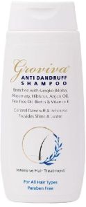 Groviva Anti Dandruff Shampoo for dandruff control (100 ml)